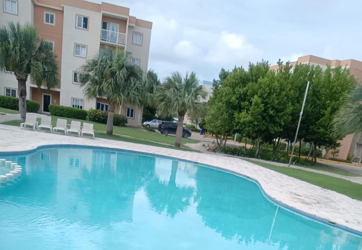 Serena Star3 Пунта-Кана Экстерьер фото